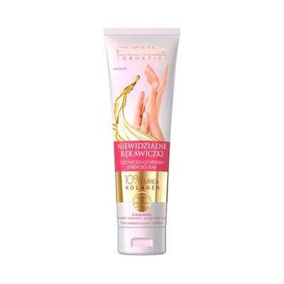 Eveline Cosmetics Gants Invisibles Crème pour Mains 100 ml