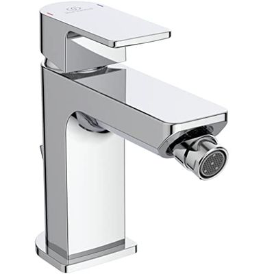 Ideal Standard A7118AA Edge Miscelatore monocomando bidet, cromo