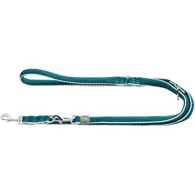 Hunter - Correa Ajustable Hilo 200Cm Turquesa