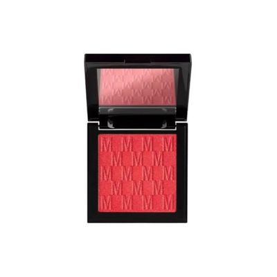 AT FIRST BLUSH - Blush compatto - 104 LOVEBITE - Mesauda Cosmetics