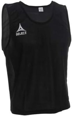 Select Unisex V20 Marking Shirt Petrol Senior One Size