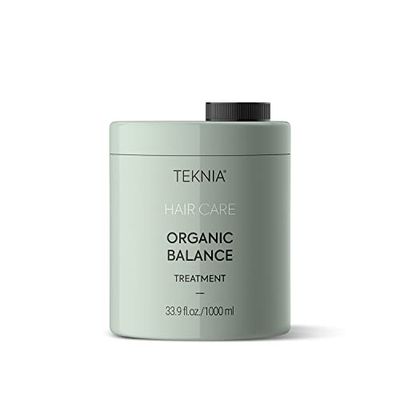 LAKMÉ - Teknia Organic Balance Treatment 1000 ML