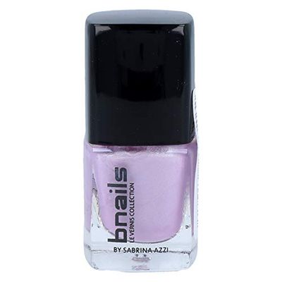 SABRINA AZZI Sabrina Bnails Satin Vernis Serenity (326) 5 ml, Standard, Unique
