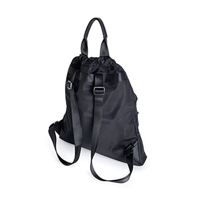 Munich Dam X Sport ryggsäck, svart, 045, Svart, 045