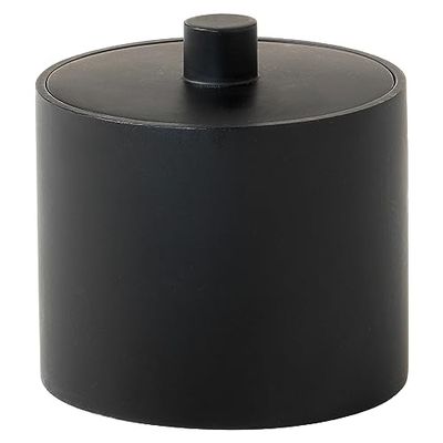 Gedy Brenda Conteneur noir mat