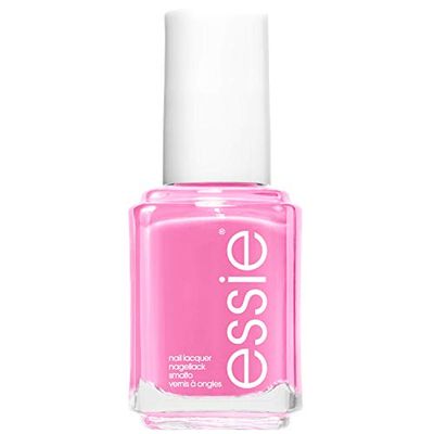 essie Original Nail Polish, Rose and Pink Shades, 20 Lovie Dovie 13.5 ml