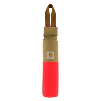 Carhartt Training Hond Retrieving Bumper, Hunter Oranje, Groot