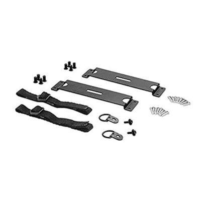 Dometic Waeco 9105303709 Tropicool UFK-T Kit de fixação universal para TC14FL, TC21FL e TC35FL