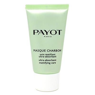 PAYOT Pate Grise Masque Charbon Purifiant 50 ml