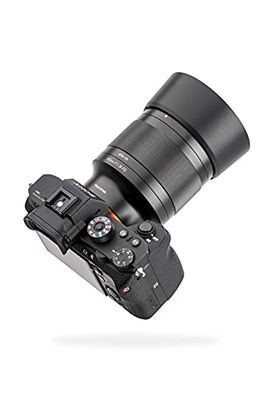 Tokina at-X m 85mm F1.8 A+