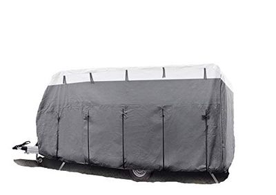 Capa protetora Caravan Cover 12M 750-800 cm
