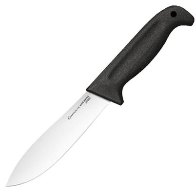 Cold Steel CS20VSHSZ mes, uniseks, volwassenen, zwart, eenheidsmaat