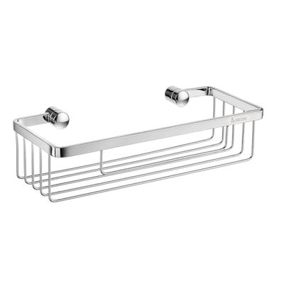 SMEDBO SME_DK2001 Cesta de jabón Sideline, Latón, Plateado