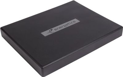 Energetics Trainings Dispositivo Balance, Unisex, Black/Grey Dark, Talla única