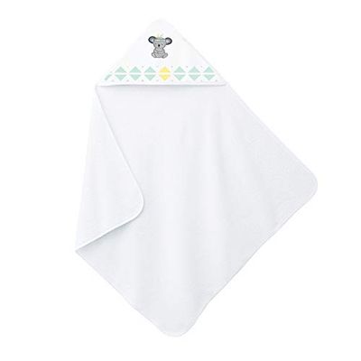Domiva Sweet Dream Set met badjas, geborduurd