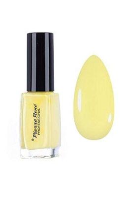 PIERRE RENE Nail Polish 286 11ML, Único, Estándar