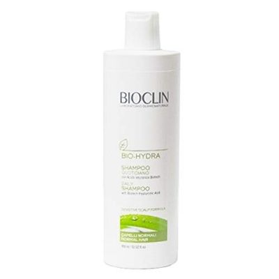 Ganassini Shampoo-400 Ml