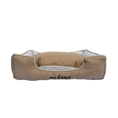 CHIARA Letto My Home, colore: Beige