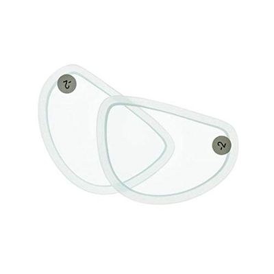 Seac Italia Optische Lens Rechterkant, Corrigerende Lens voor Duikmasker