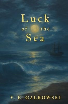 Luck of the Sea