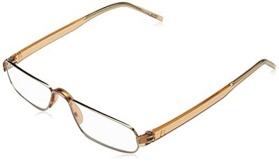 Rodenstock Unisex ProRead läsglasögon, roséguld +1,5