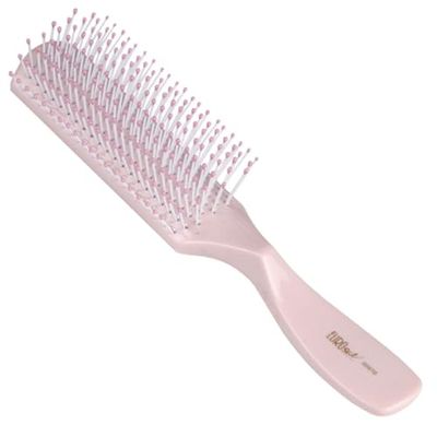 Eurostil Plastico Plano Cepillo Grande 1Un 150 g