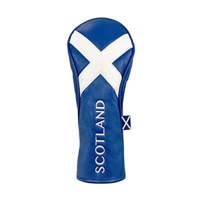 Asbri Golf Scotland Fairway Cover