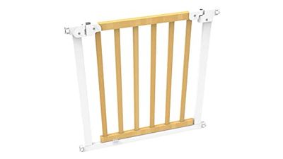 King Collection Cachet BIMBI Wood Blanc