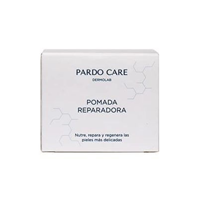 Pardo Care Reparerende/rustgevende zalf voor de gevoelige/beschadigde huid