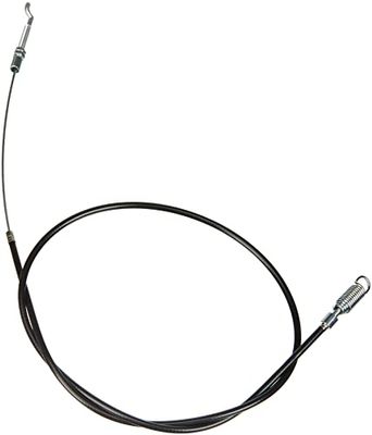 Greenstar 21488 - Cabo de embraiagem adequado para castelgarden x6301075