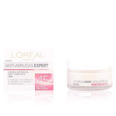 L´Oreal S.E.Retino+45 A.Eda 50