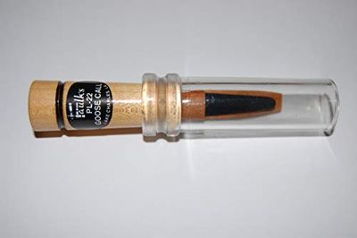 Faulk's Game Calls Populaire Goose Call PL-22 BRUIN