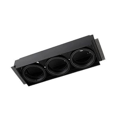 LEDS C4 71 – 2953 – 60 – 00-tillbehör Multidir Evo L, färg: svart