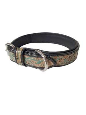 Dog Collar Halsband S 12-15 Inches