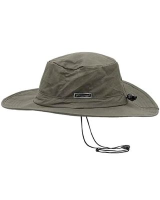 Frogg Toggs Fiskehatt, vattentät, ventilerande, solskydd, STEN, one size