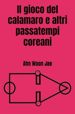 Il gioco del calamaro e altri passatempi coreani