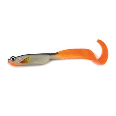 Behr Minno-Tail - Señuelo (01, 11 cm)