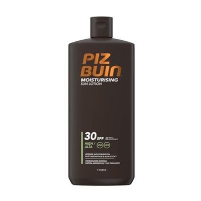 PIZ BUIN Piz Solar Sp30 400 ml, 400 ml