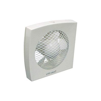 Cata 663000 Venster-/wandventilator