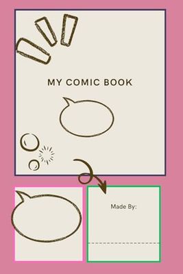 My Comic Book