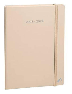 Plan Note 2022 SM Pastel Cafe 15X21 155005Q