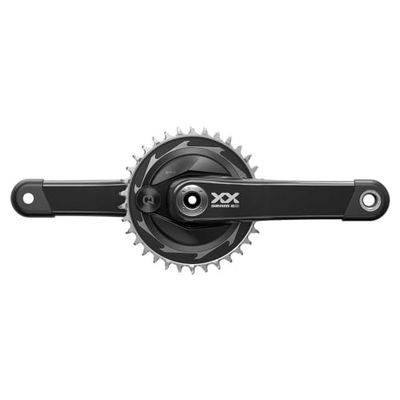 Sram 107561 Piatti per bicicletta, Adulti Unisex, Multicolore, Taglia unica