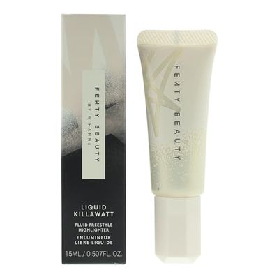Fenty Beauty Liquid Killawatt 01 Sidechick Fluid Highlighter 15ml