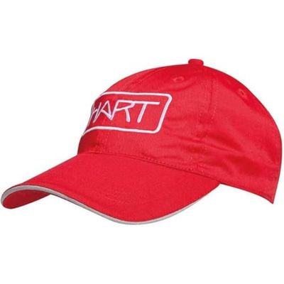 HART BRAND PROMO CAP T. Unica