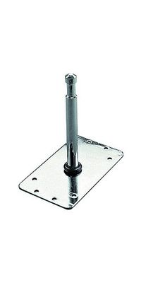 Avenger F805 6 polegadas placa de parede de bebé