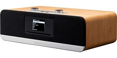 Roberts Stream 67 Systeme Tout-en-Un Enceinte Connectée