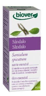 Biotecniche Esen. Sandalwood 5 ml Bio Biotecniche 125 g