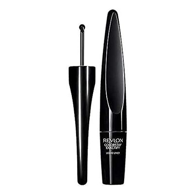 Colorstay Delineador Ojos Exactify 001 Negro Intenso
