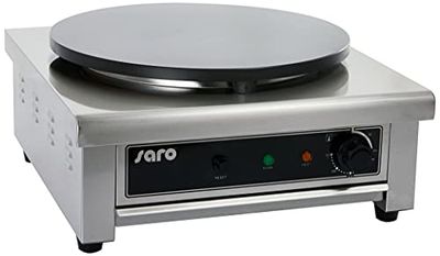Saro 443-1080 MERLE Crêpe-Gerät