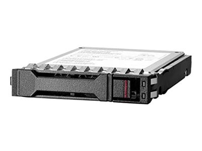 Hewlett Packard Enterprise HPE 480GB SATA RI SFF BC MV SSD